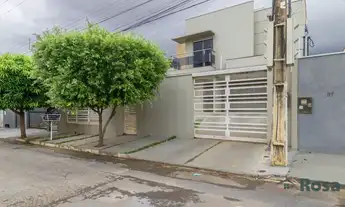 Imagem: Sobrado à Venda, com 3 Quarto(s) sendo