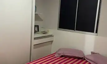 Imagem 4: Apartamento para venda, 2 quarto(s), Carumbé, Cuiabá - AP7705