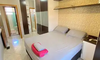 Imagem 6: Sobrado em condomínio fechado para venda, 3 quarto(s), Bairro Village Flamboyant, Cuiabá