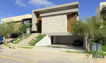 Imagem: Sobrado em condomínio para venda, 3 quarto(s)