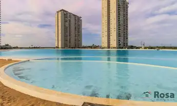 Imagem: Apartamento à Venda com 2 Quarto(s), sendo