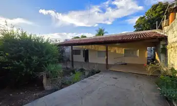 Imagem: Casa para venda, 3 quartos sendo uma suíte