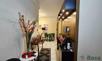 Imagem 2: Casa para venda, 3 quartos, sendo uma suíte, Jardim Cuiabá, Cuiabá - CA5617