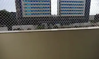 Imagem 4: Apartamento para venda, Edifício Portal da Amazônia, 02 quartos sendo 1 suite, 1 vaga de g