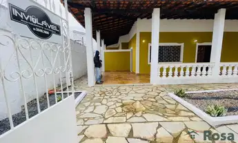 Imagem 3: Casa com 2 terrenos para venda ou locação, Boa Esperança, Cuiabá - CA4998