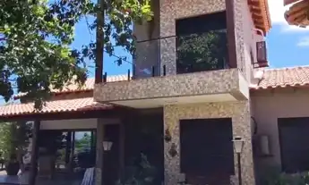 Imagem 2: Casa em condomínio Quintas do Brumado, Chapada Dos Guimarães - CA6242