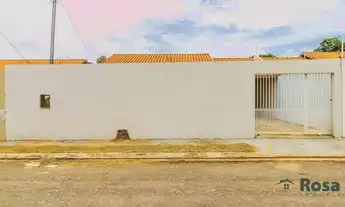 Imagem: Casa para aluguel, 2 quartos, Novo Parque