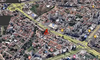 Imagem 5: Terreno em Frente Todimo Miguel Sutil para Locação - TE5662