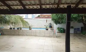 Imagem 7: Casa para venda, 4 quartos, sendo uma suíte, Bairro São Roque, Cuiabá