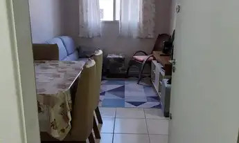 Imagem 6: Apartamento para venda, Coophema, com Armarios - AP6625