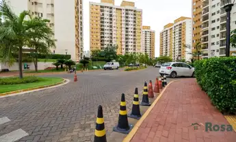 Imagem 2: Apartamento para venda, 2 quarto(s), Morada Do Ouro Ii, Cuiabá - AP5748