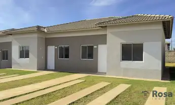 Imagem: Casa em condomínio para aluguel, Chapel