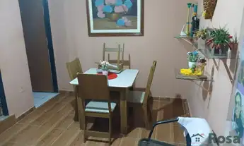 Imagem 6: Casa para venda, 4 quartos, sendo duas suítes, Tijucal, Cuiabá - CA7663