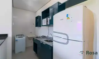 Imagem 4: Flat Mobiliado para Locação no Bairro Santa Rosa, Próximo ao Shopping Estação, Cuiabá