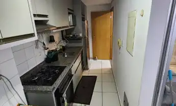 Imagem 6: Apartamento para venda, Garden Shangri-la, Cuiabá