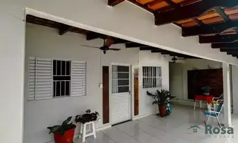 Imagem 2: Casa para venda, -Santa Terezinha II, Cuiabá
