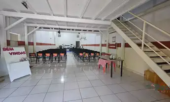 Imagem 3: Barracão para venda na General Mello, Cuiabá - BA8194