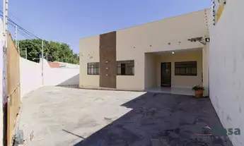 Imagem 2: Casa para venda, 3 quartos sendo uma suíte, Jardim Petrópolis, Cuiabá - CA7745