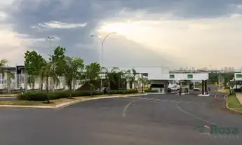 Imagem: Casa em condomínio para venda no Belvedere