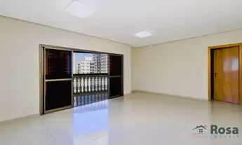 Imagem 4: Apartamento à Venda com 3 Suítes, varanda Gourmet no Edidício MAISON ISABELA, próximo do G