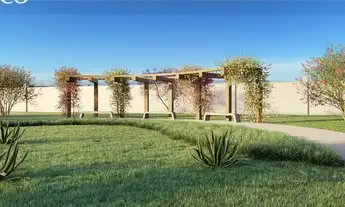 Imagem 2: Terreno para venda, condomínio fechado, Ginco Bosque, Várzea Grande - TE6091