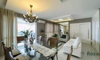 Imagem 5: Apartamento à Venda com 3 Suítes, moveis planejados, próximo ao Shopping 3 Américas, Cuiab