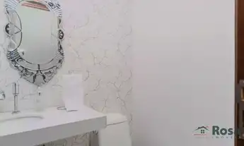 Imagem 7: Cobertura Duplex à venda, Sol da manhã, 4 suítes, Duque De Caxias, próximo ao Goiabeiras