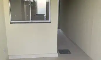 Imagem 5: CASA BAIRRO DOM BOSCO