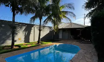 Imagem 3: Sobrado para venda, 5 quartos , Chapada Dos Guimarães - SO8057