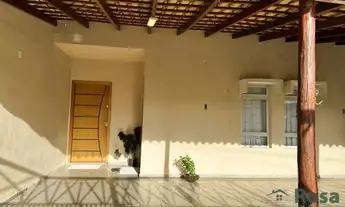 Imagem: Casa para venda, 3 quarto(s), Jardim Europa