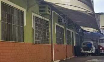 Imagem 4: Prédio Comercial para venda, Centro da Cidade, Cuiabá - PR6481