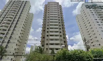 Imagem 2: Apartamento para venda, Edifício Portal da Amazônia, 02 quartos sendo 1 suite, 1 vaga de g