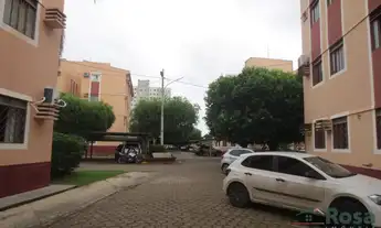 Imagem 2: Apartamento á venda no Porto, Residencial Oito de Abril, Cuiabá - AP7670