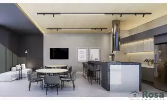 Imagem 2: Apartamento para venda JARDIM LEBLON Cuiabá