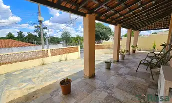 Imagem: Casa para venda, Boa Esperança, Cuiabá