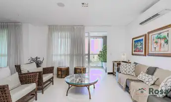 Imagem 3: Cobertura Duplex à venda, Sol da manhã, 4 suítes, Duque De Caxias, próximo ao Goiabeiras