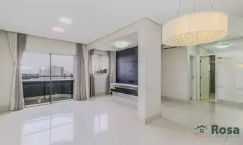 Imagem 4: Apartamento para venda com 2 Quarto(s), sendo 1 suíte, todo com armários planejados, no Ba