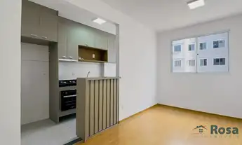 Imagem 2: Apartamento para aluguel, , Cuiabá - AP8601