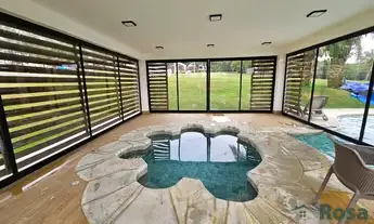 Imagem 5: Sobrado para venda, no Condomínio Portal do Vale, Chapada Dos Guimarães - SO7011