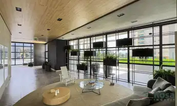 Imagem 5: Apartamento para Venda com 1 Suíte, Sala Cozinha e Ampla Sacada e ROOFTOP no EDIFÍCIO URBA