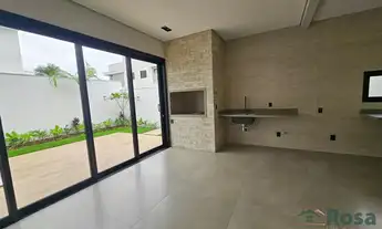Imagem 5: Casa em condomínio para venda,próximo a UFMT, 3 suítes, Jardim Itália, Cuiabá