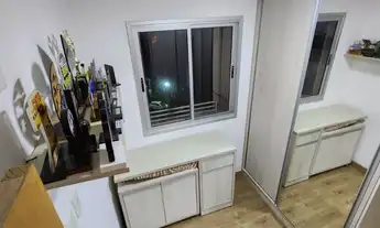 Imagem 7: Apartamento para venda, Garden Shangri-la, Cuiabá