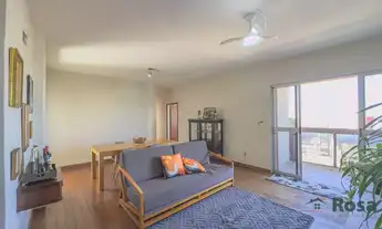 Imagem 7: Apartamento para venda com 4 dormitórios, sendo 2 Suítes, próximo da Avenida Mato Grosso