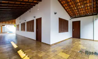 Imagem 3: Casa para venda, Duque De Caxias, Cuiabá - CA5012