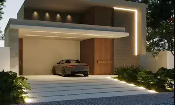 Imagem: Casa em condomínio para venda, 3 quarto(s)