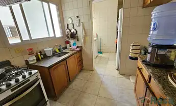 Imagem 7: Apartamento para venda, 3 quartos sendo uma suíte, Bosque Da Saúde, Cuiabá