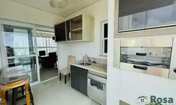 Imagem 4: Apartamento com Planejados sol nascente - AP5683