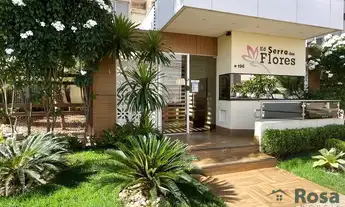 Imagem 2: Apartamento para venda, 3 quartos, Despraiado, Cuiabá - AP6422