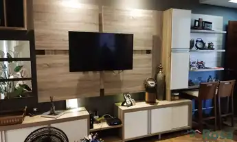 Imagem 7: Prive verona 103m² próximo ao shopping pantanal - AP5166