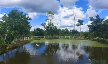 Imagem 2: Chácara para venda. venda proximo a Chapada - CH6988